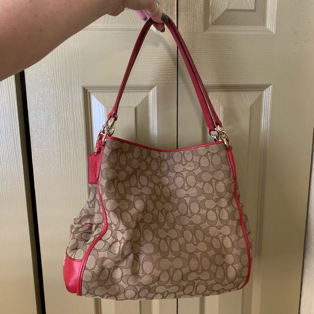 Y2K COACH purse 💕💕